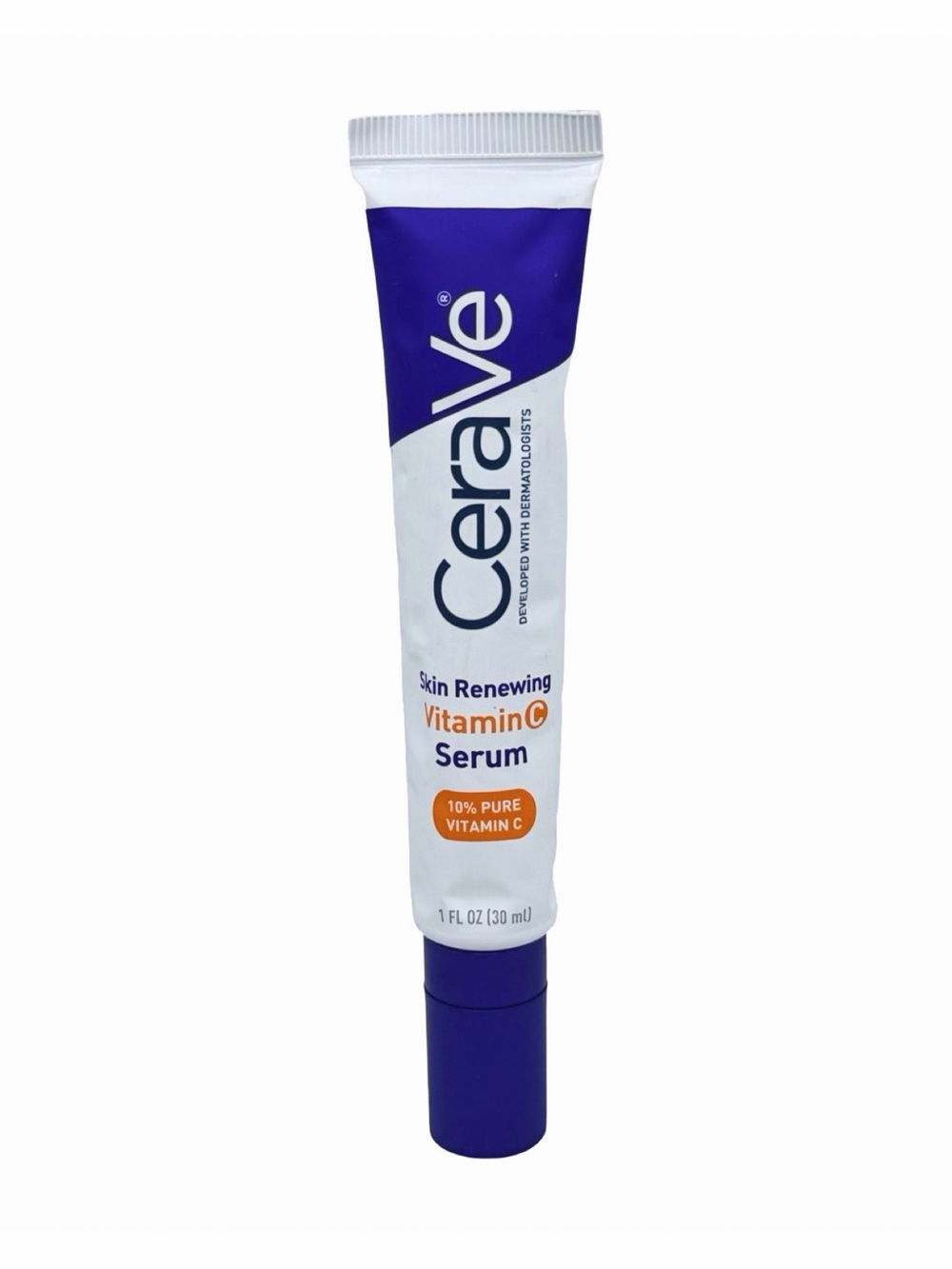 CeraVe Skin Renewing Vitamin C Serum - 1 fl oz / 30 ml